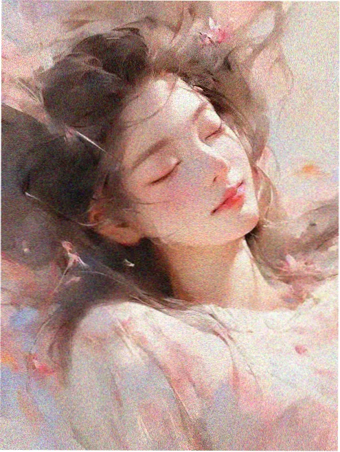 暗河守望 原著小说封面