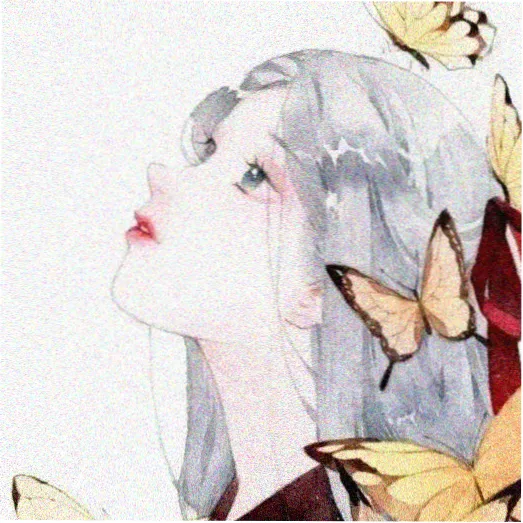 读者 第七封信 头像